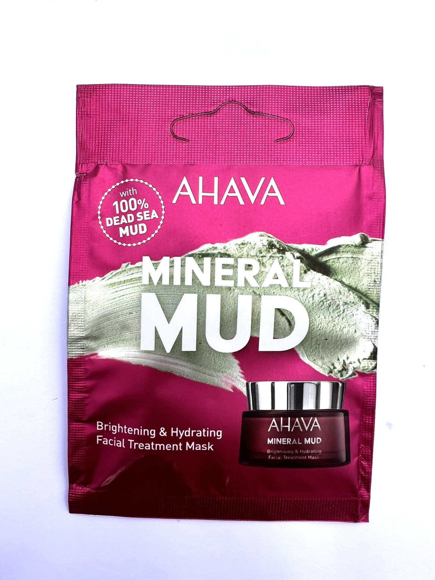 Brightening & Hydrating Mask