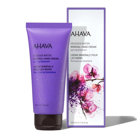 Spring Blossom Hand cream