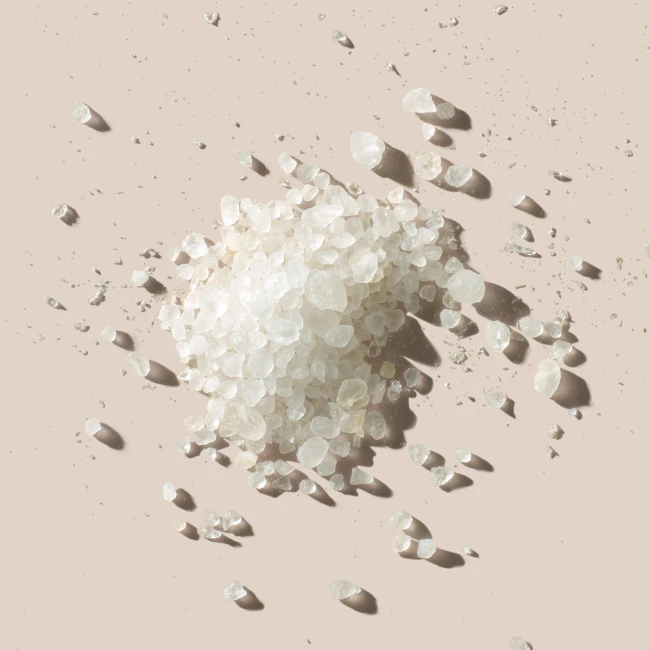 Gavepakke Salt & Fotkrem